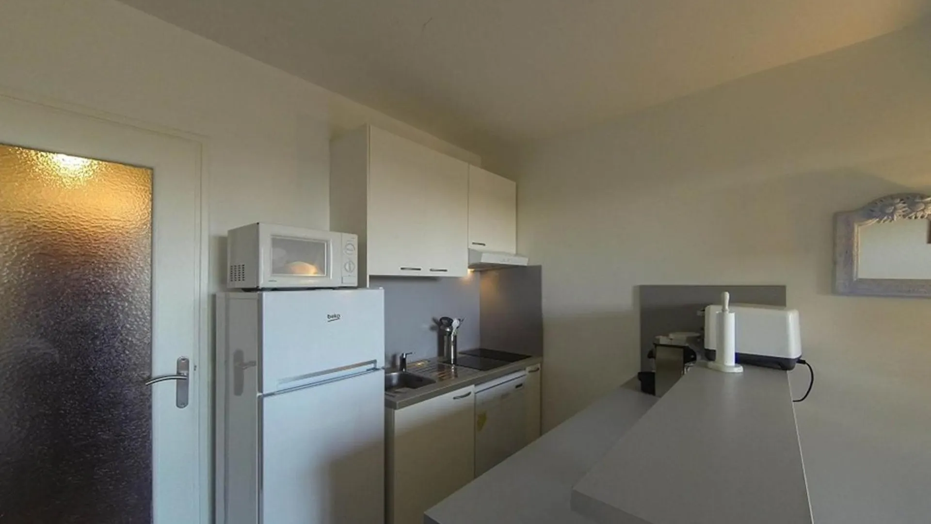 Appartamento Studio Cabine Au Lavandou, Jardin Prive, Plage Accessible - Fr-1-803-83 Le Lavandou
